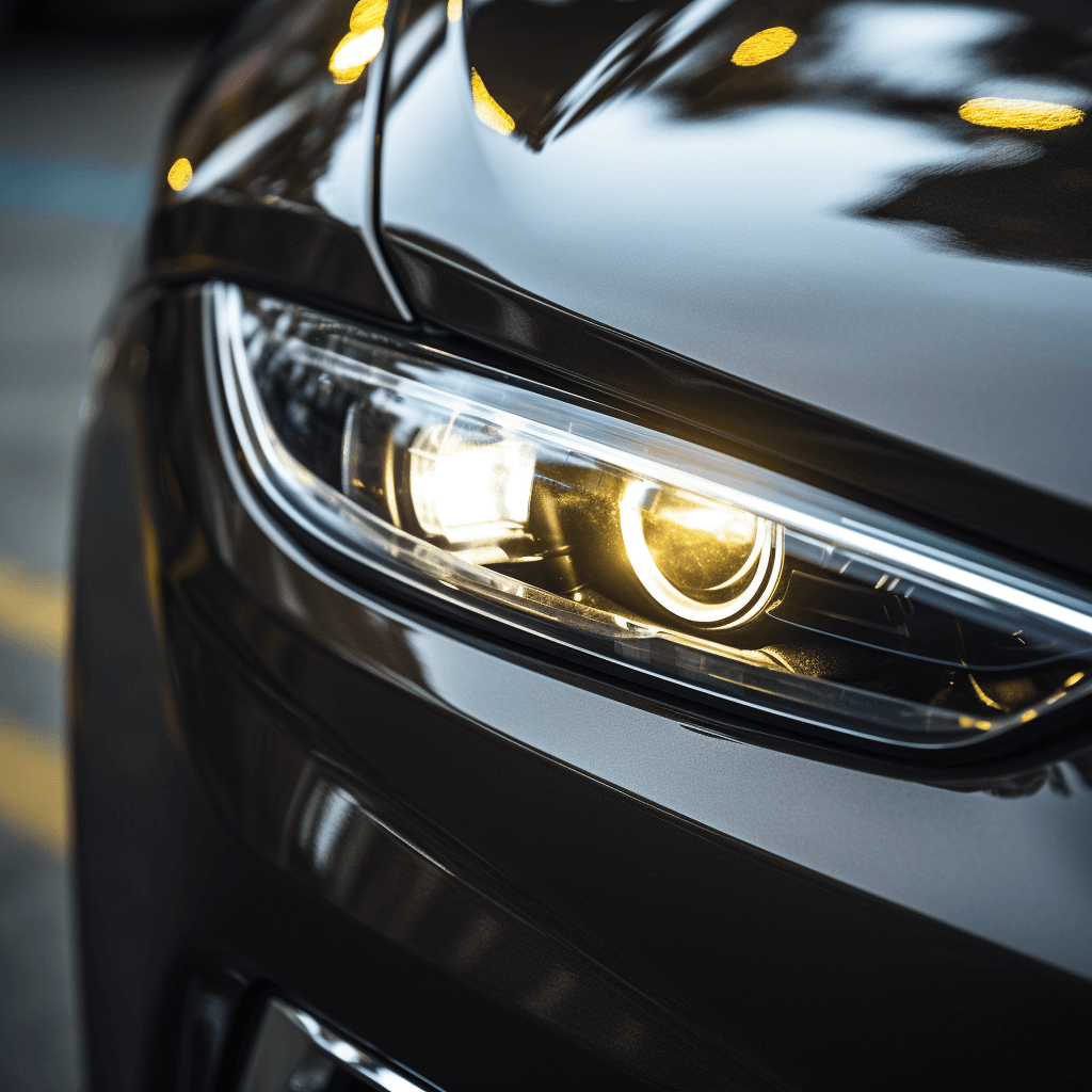 Mobile Headlight Restoration, Car Headlight Restoration, Headlight Restoration Near Me